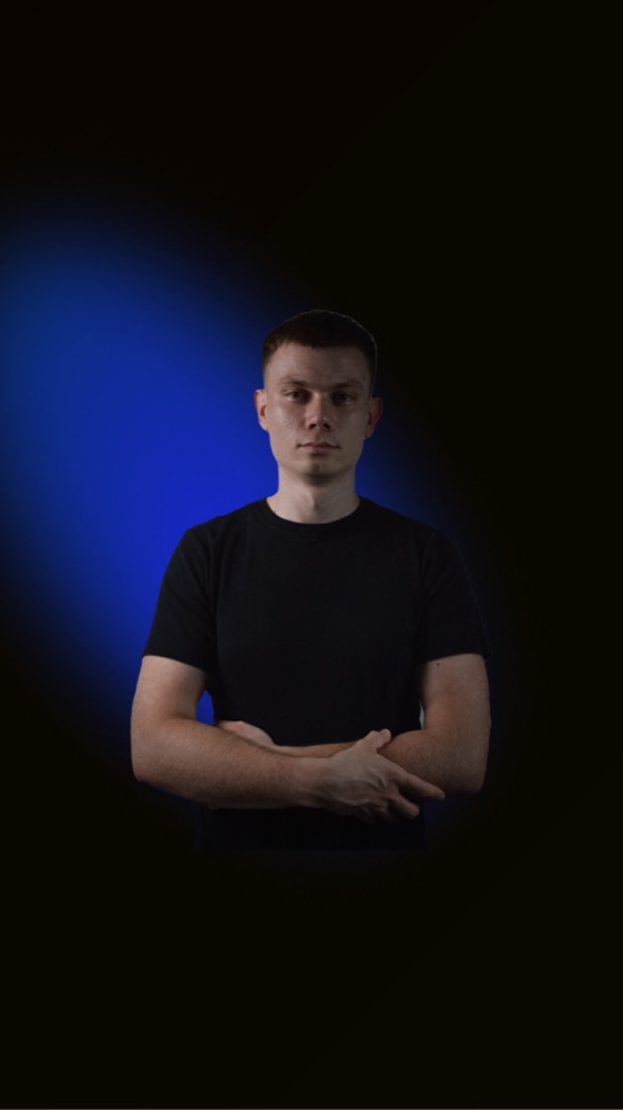 Класична чоловіча стрижка
